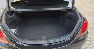 Mercedes Klasa C W205 2020 Mercedes-Benz Klasa C 2,0 benzyna 245 KM Full LED NAVI zarejestrowany 2.0, zdjęcie 14