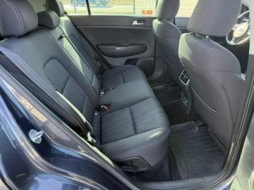 Kia Sportage IV SUV 1.7 CRDi 115KM 2018 Kia Sportage 1.7 CRDi 16V 115KM. 2018r FV23%, zdjęcie 15