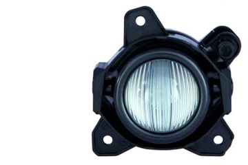 HALOGEN - SVĚTLO MLHOVKA DEPO 1710210 2921439