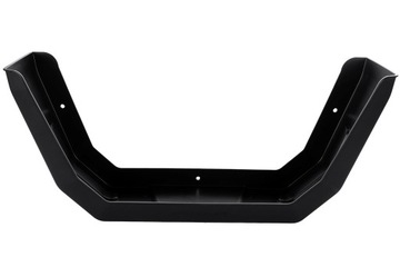 Komplet dwóch błotników do przyczepy 13-14