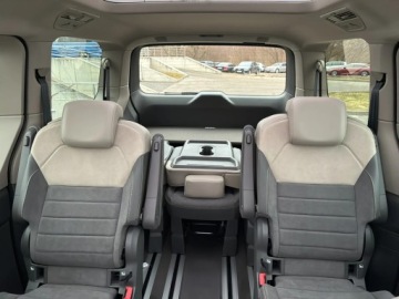 Volkswagen Multivan T7 Van L1 2.0 TSI 204KM 2025 Volkswagen Nowy Multivan EDITION/długi rozstaw osi, zdjęcie 14