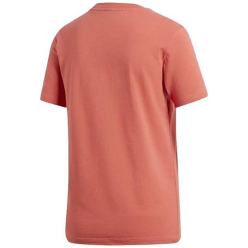 Koszulka damska T-shirt adidas Trefoil CV9890