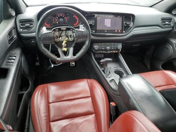 Dodge Durango III 2021 Dodge Durango SRT Hellcat 2021 6.2l 6.2 Benzyna 710KM, zdjęcie 8