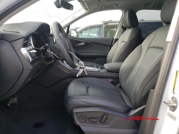 Audi Q7 II 2023 Audi Q7 2023 r., 3,0L PREMIUM PLUS 3.0 Benzyna 335KM, zdjęcie 7