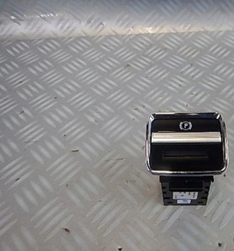 MERCEDES S TŘÍDA W221 FACELIFT PŘEPÍNAČ BRZDY