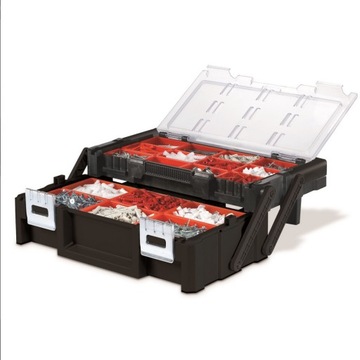 Кетер -организатор