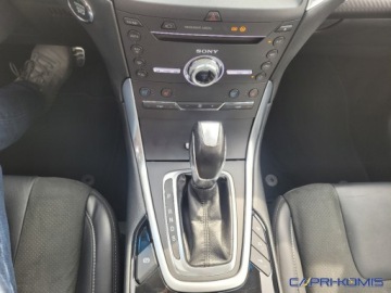 Ford Edge II SUV 2.0 TDCi Twin-Turbo 210KM 2017 Ford Edge 2.0TDCi Full Opcja Bezwypadkowy 2.0 Diesel 211KM, zdjęcie 20