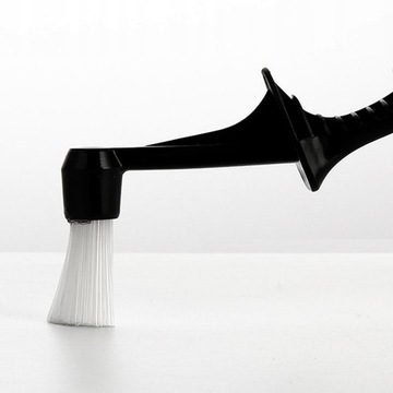 2x2x щетка для чистки кофемашины