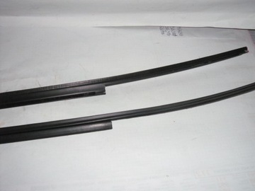 НАКЛАДКА ЗАДНЕЙ ДВЕРИ ЛЕВАЯ + ПРАВАЯ POLONEZ