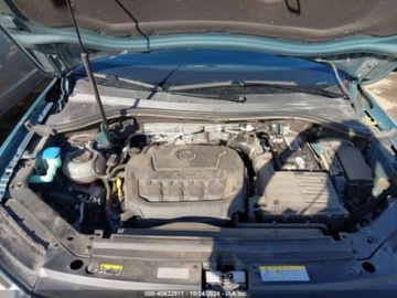 Volkswagen Tiguan II 2021 Volkswagen Tiguan 2021 Volkswagen Tiguan 2.0T SE FWD 2.0 Benzyna 184KM, zdjęcie 8