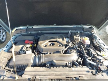 Jeep Wrangler IV 2024 Jeep Wrangler 4-Door Sahara 2024 2.0 Benzyna 270KM, zdjęcie 8