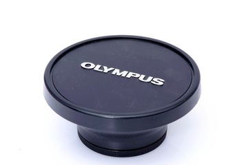 Широкоугольный объектив Olympus Pro WCON-08B