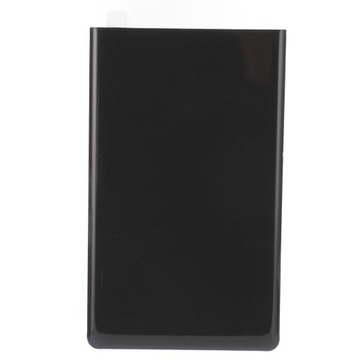 Tylna szklana pokrywa dla Google dla Pixel 6 Pro Perfect Fit LC