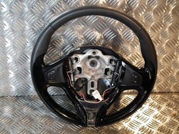 99 RENAULT CLIO IV 13R VOLANT KŮŽE