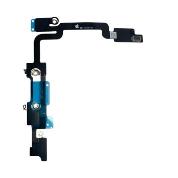 DO IPHONE XR ANTENA LONG WIFI