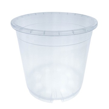 DONICA DONICZKA PRODUKCYJNA DO STORCZYKA AMAZONE PRZEZROCZYSTA 13cm