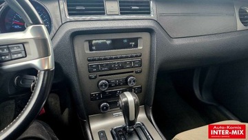 Ford Mustang VI 2014 Ford Mustang Niski przebieg automat zarejestrowany 3.7 Benzyna 307KM, zdjęcie 25