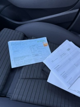 Audi A3 8V Hatchback 3d 2.0 TDI clean diesel 150KM 2016 Audi A3 Sportback 2,0 tdi 150ps automatic ładna, zdjęcie 14