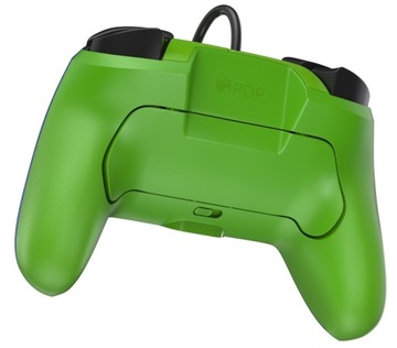 PDP SWITCH Rematch Проводная панель Марио Йоши