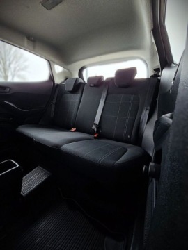 Ford Fiesta VIII Hatchback 5d 1.1 75KM 2020 Ford Fiesta 1.1 Trend ASS Bezwypadkowy SalonPL FVMarza 1.1 Benzyna 75KM, zdjęcie 24