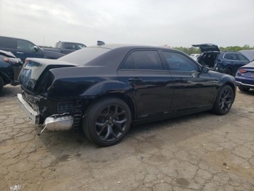 Chrysler 300C II 2023 Chrysler 300s 2023 3.6l 3.6 Benzyna 300KM, zdjęcie 3