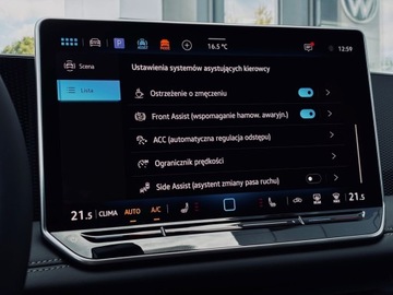 Volkswagen Tiguan III 2025 Volkswagen Tiguan Life Plus 1.5 eTSI DSG, zdjęcie 18