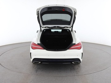 Mercedes CLA C117 Shooting Brake Facelifting 1.6 180 122KM 2017 Mercedes CLA 180 GRATIS! Pakiet Serwisowy o, zdjęcie 18