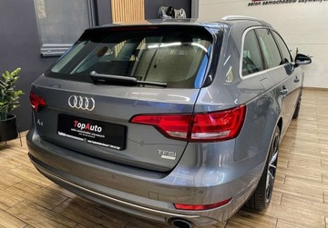 Audi A4 B9 Avant 2.0 TFSI ultra 190KM 2018 Audi A4 Avant 2.0 TFSI 190KM S-TRONIC kombi gwarancja BEZWYPADKOWA, zdjęcie 5