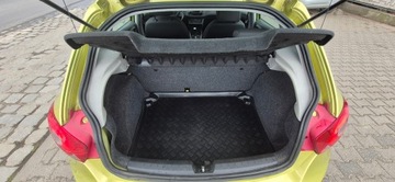 Seat Ibiza IV Hatchback 5d 1.4 TDI DPF 80KM 2010 SEAT IBIZA IV (6J5, 6P1) 1.4 TDI 80 KM, zdjęcie 22