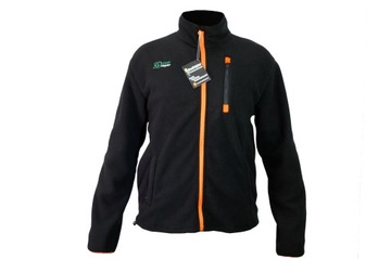 БРЮКИ HiVIS + WORK Флис Admiral/Ranger XL 56