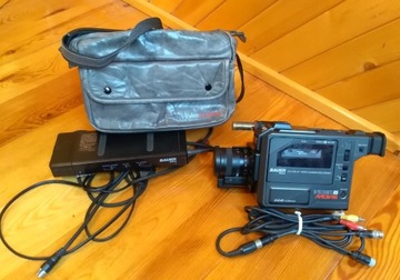 Kamera BAUER Bosch Video8 VCC 816 AF UNIKAT!