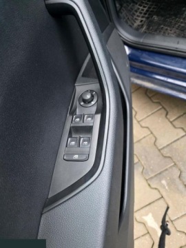 Skoda Superb III Kombi 1.6 TDI 120KM 2015 Skoda Superb 1.6 TDI Ambition 120KM 2015r Salon Polska!, zdjęcie 8