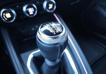 Renault Clio V Hatchback 5d Facelifting 1.0 TCe 90KM 2024 Renault Clio Pl Salon, serwis pelny ASO, Gwarancja, Grupa Adamowscy 90KM, zdjęcie 20