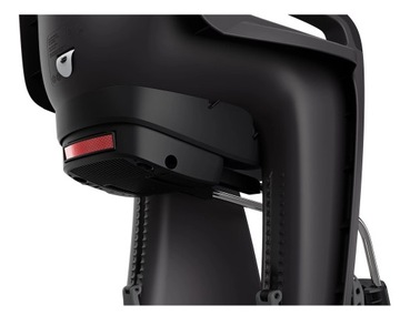 Fotelik rowerowy THULE RideAlong 2 Light Grey