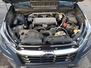 Subaru 2023 Subaru Ascent 2023, 2.4L, 4x4, LIMITED, po gradobiciu 2.4 Benzyna 260KM, zdjęcie 11