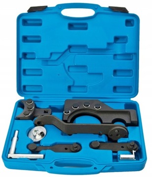 ЗАМОК ГРМ VW TRANSPORTER; Т5; ТУАРЕГ 2.5 ТДИ