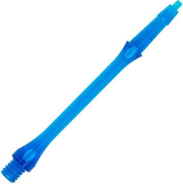 SHAFTY HARROWS CLIC SLIM, AQUA r short