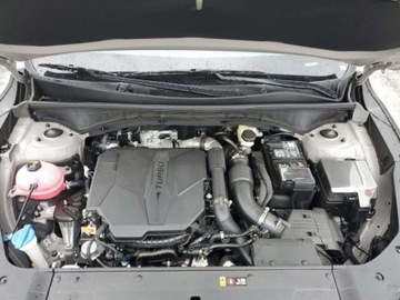 Kia Sorento IV 2024 Kia Sorento 2024, 2.5L, 4x4, SX, po gradobiciu 2.5 Benzyna 281KM, zdjęcie 11