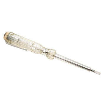 Deli Tools EDL8001 Próbnik Napięcia 100-250V 140mm