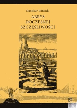 ABRYS DOCZESNEJ SZCZĘŚLIWOŚCI Witwicki w