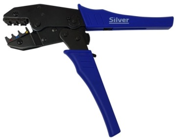 ПРЕСС-МАШИНА ДЛЯ ИЗОЛИРОВАННЫХ КАБЕЛЬНЫХ СОЕДИНИТЕЛЕЙ