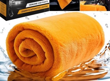ПОЛОТЕНЦЕ ИЗ МИКРОФИБРЫ ДЛЯ СУШКИ АВТОКРАСКИ XXXL 160х60 см, БОЛЬШОЕ