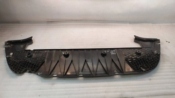 НАКЛАДКА БАМПЕРА FORD S-MAX MK2