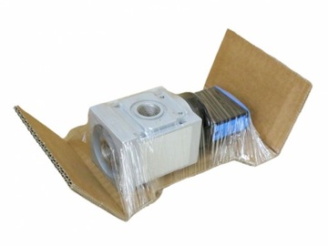 FESTO MS6-EM1-1/2-S Zawór załączający