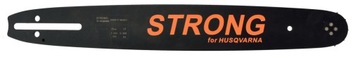 Направляющая 15 дюймов 325 + 2 цепи 058 64 для Husqvarna/блистерная упаковка G74010