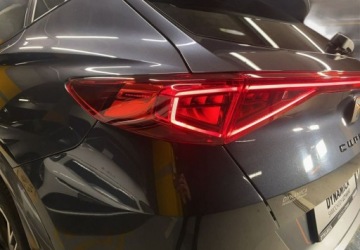Cupra Formentor Crossover 1.5 TSI 150KM 2021 Cupra Formentor VAT 23 1.5TSI 150KM DSG 2021 r., salon PL, Wspomaganie XL, zdjęcie 10