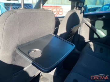 Volkswagen Tiguan I SUV 2.0 TDI CR DPF 140KM 2008 Volkswagen Tiguan 2.0tdi 4 Motion xenon Navi kamera bezwypadkowy igla zami, zdjęcie 32