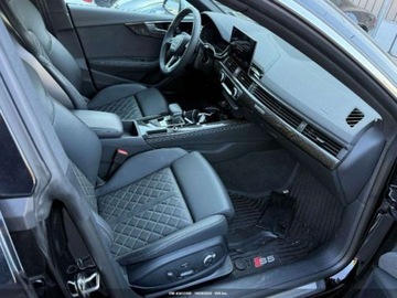 Audi A5 B10 2024 Audi S5 Sportback Premium Plus Tfsi Quattro Tiptronic 2024 3.0l 3.0 Benzyna, zdjęcie 6