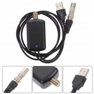 Спутниковая антенна Усилитель сигнала антенны