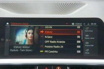 BMW Seria 3 G20-G21 Limuzyna 2.0 320d 190KM 2020 BMW Seria 3 2.0 Diesel 190 KM, 4x4, Navi, LED, Polskora, Hak, FV23, GWARAN, zdjęcie 14